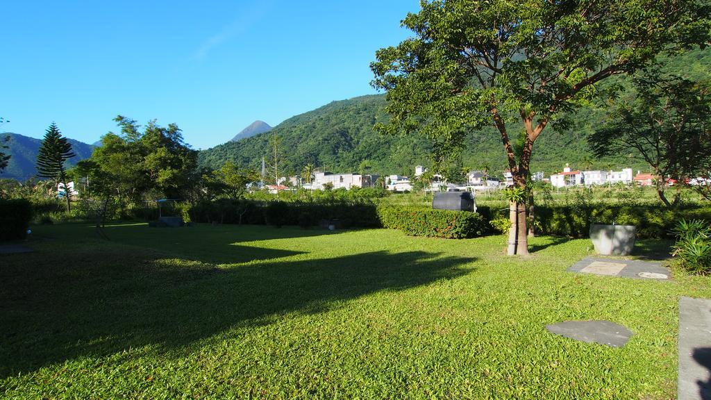 ヴィアサ B&B 新城 エクステリア 写真