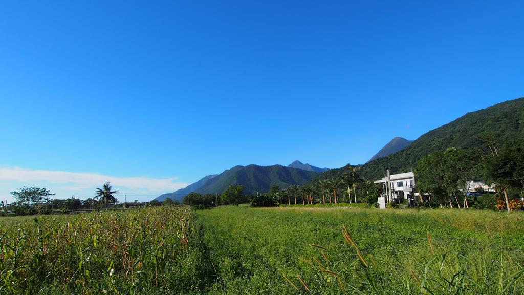 ヴィアサ B&B 新城 エクステリア 写真