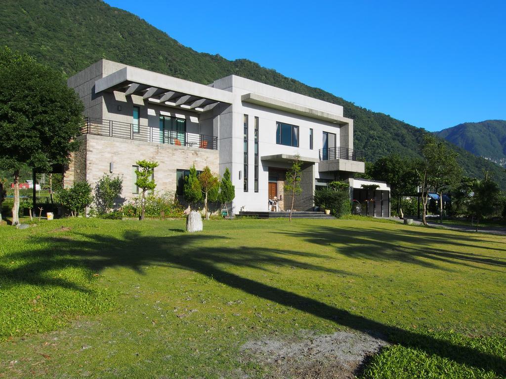 ヴィアサ B&B 新城 エクステリア 写真