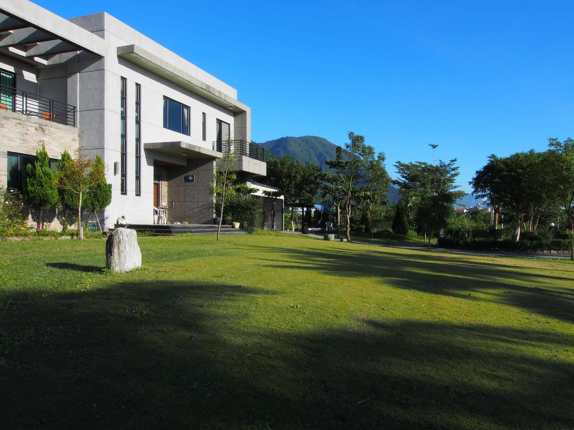 ヴィアサ B&B 新城 エクステリア 写真