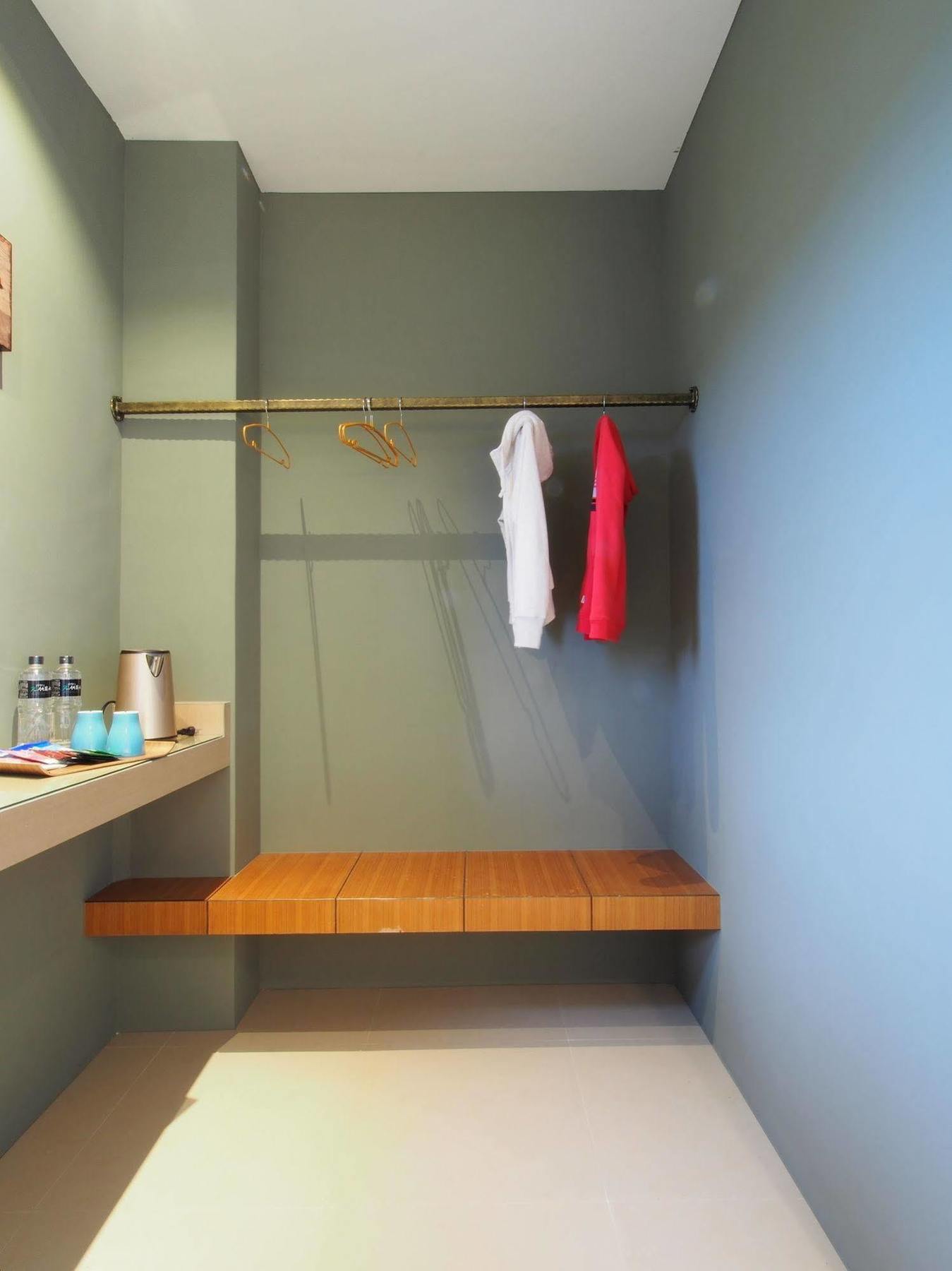 ヴィアサ B&B 新城 エクステリア 写真